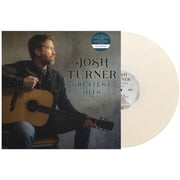 Josh Turner - Josh Turner Greatest Hits - Music & Performance - Vinyl