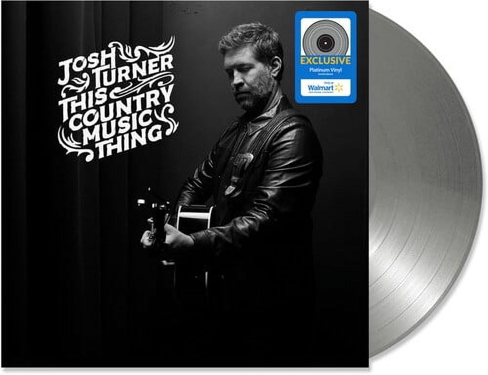 Josh Turner - This Country Music Thing (Walmart Exclusive