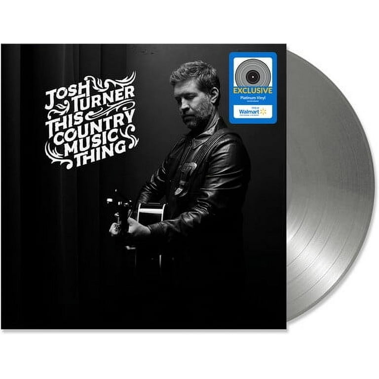Josh Turner - This Country Music Thing (Walmart Exclusive