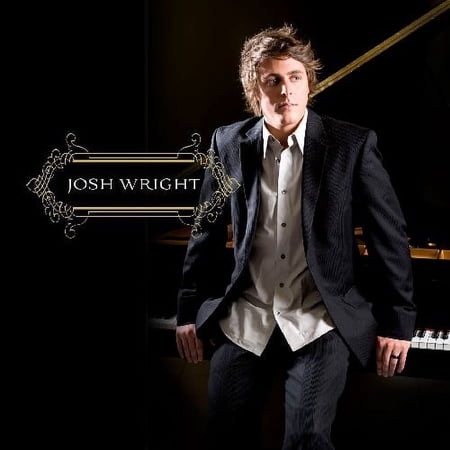 Josh Wright - Josh Wright - Classical - CD