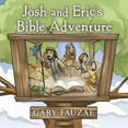 thumbnail image 1 of Josh and Eric's Bible Adventure, (Paperback), 1 of 2