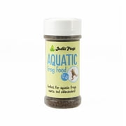 Joshs Frogs Aquatic Frog Food 1.85 oz