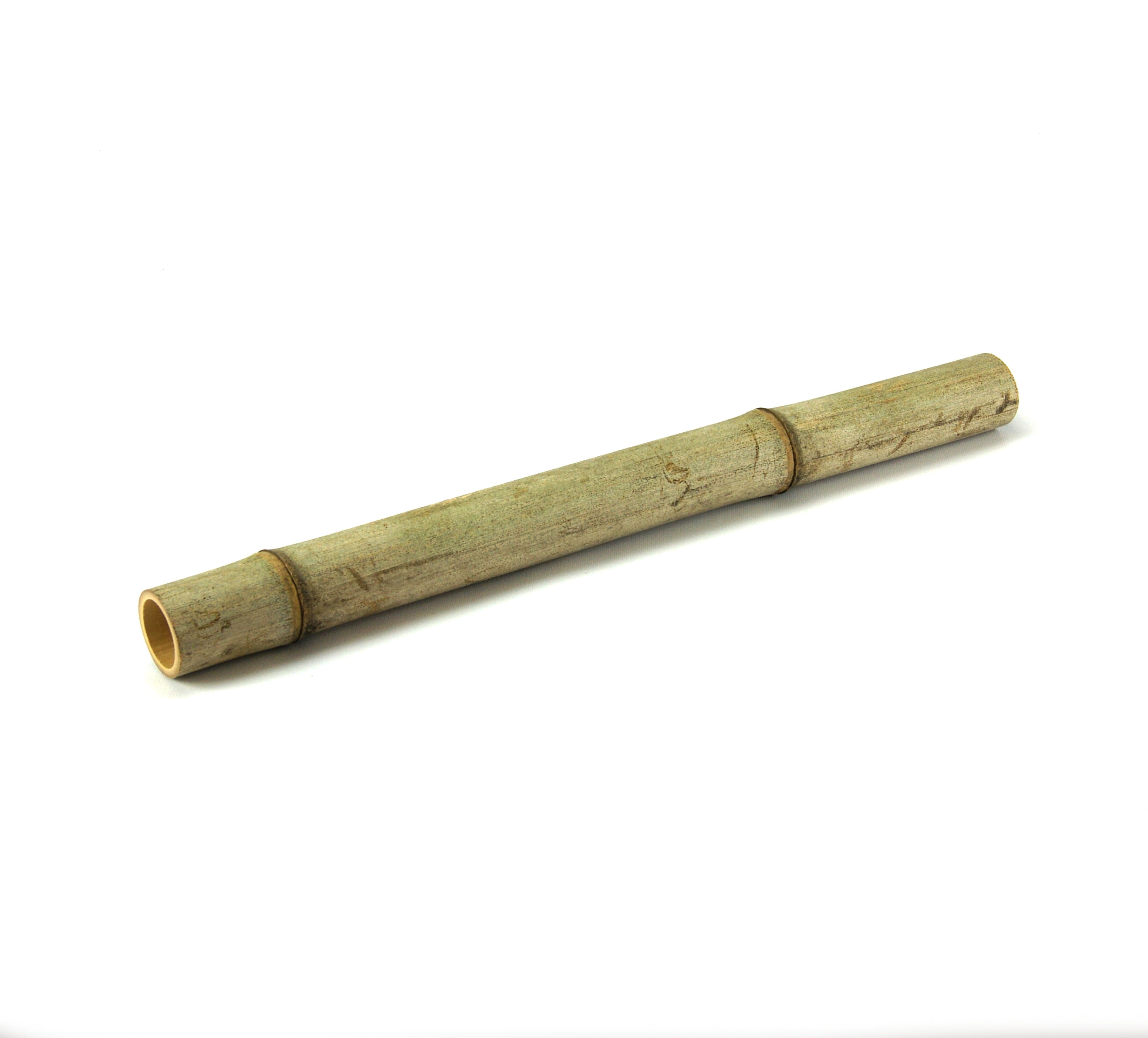 Bamboo Rattle Tubes Josh's Frogs Bamboo Tube (2 Ft) - Walmart.com