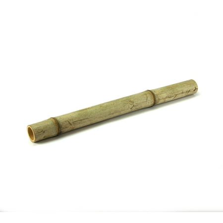 Josh's Frogs Bamboo Tube (2 Ft)