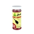 thumbnail image 1 of Josh's Frogs Brine Shrimp Flake (0..75 oz) Jar, 1 of 4