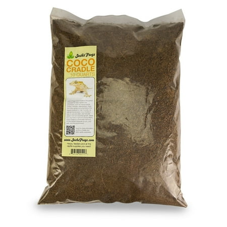 Josh's Frogs Coco Cradle (10 Liter)