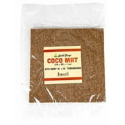 Josh's Frogs Coco Fiber Mat (~12 x 12 inch)