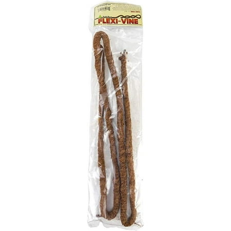 Josh's Frogs Coco Flexi-Vine (2.1 m, ~6.9 ft)