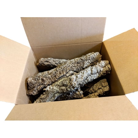 Josh's Frogs Cork TUBE Box (30+ lbs)