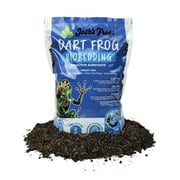 Josh's Frogs Dart Frog Bioactive Vivarium Substrate (4 quart)
