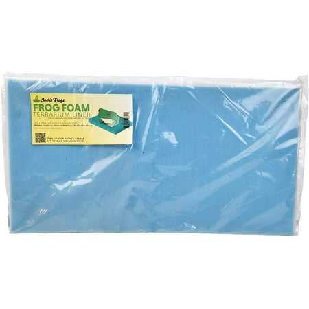 Josh's Frogs Frog Foam Terrarium Liner (20L / 29 gallon)
