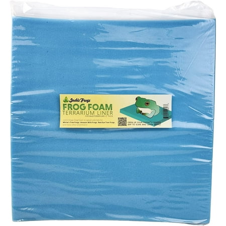 Josh's Frogs Frog Foam Terrarium Liner (40 breeder)