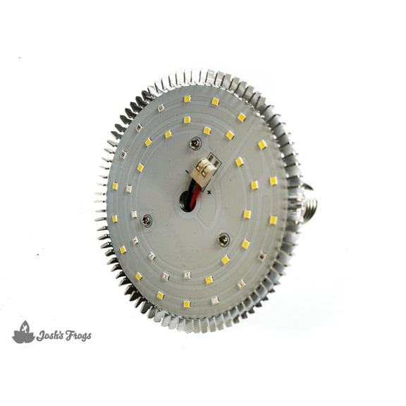 Joshs Frogs Green Gro Plant LED SPOTLIGHT Bulb (20 Watt)