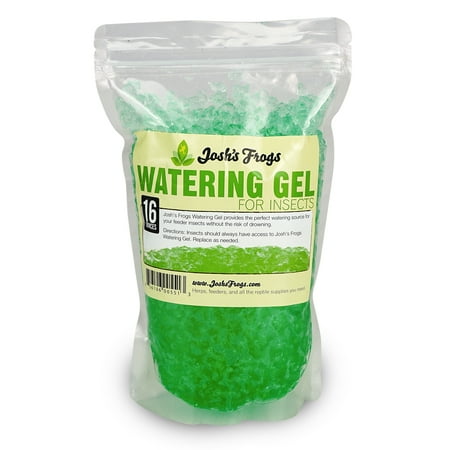 Josh's Frogs Insect Watering Gel (16 oz)