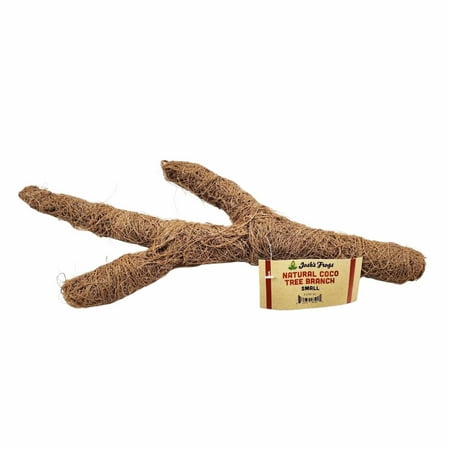 Josh's Frogs Natural Coco Tree Branch (Small)
