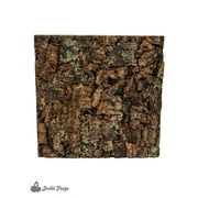 Josh's Frogs Natural Virgin Cork Sheet (12x12 inch)