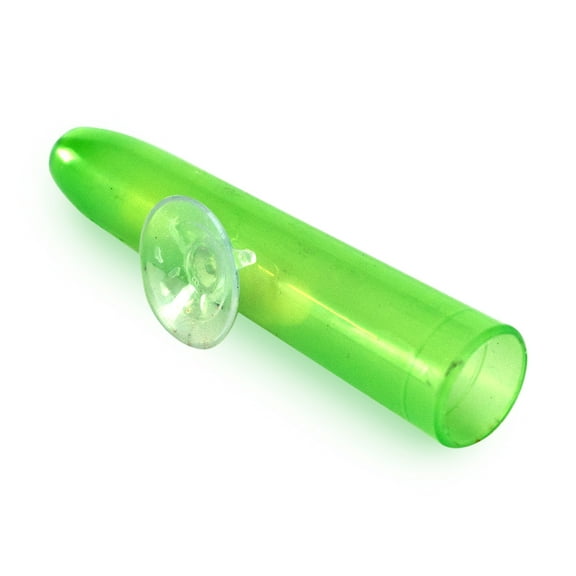Josh's Frogs Small Egg Laying Tube with Suction Cup for Geckos