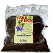 Joshs Frogs Tree Fern Fiber Substrate 10 Quarts