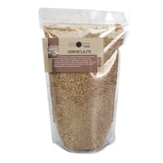 Joshs Frogs Medium Vermiculite for Seed Starting and Plant Soil Mixes 1 Quart