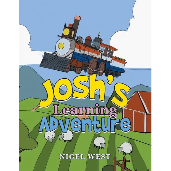 Josh's Learning Adventure, (Paperback)