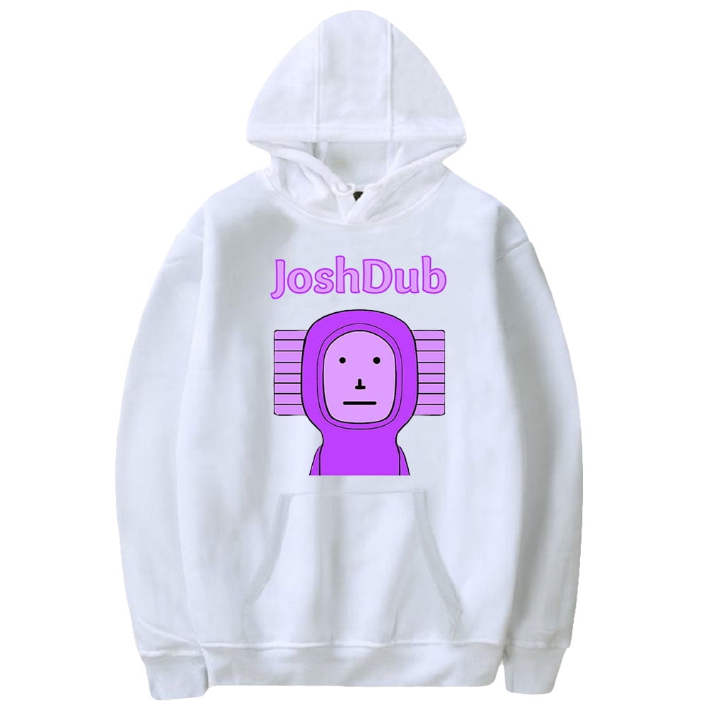 Joshdub limited best sale edition hoodie