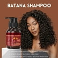 JoshiyBatana Oil Shampoo Natural Hair Oil And Conditioner For For