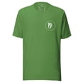 thumbnail image 1 of Joshua 1:9 I Unisex T-Shirt, 1 of 3