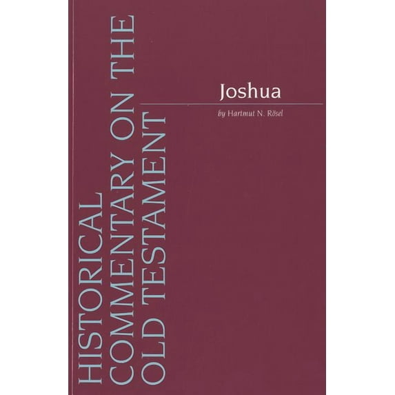 Joshua, (Paperback)