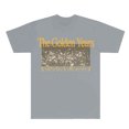 thumbnail image 1 of Joshua Bassett Flowers Tee The Golden Years Tour Logo Merch T-shirts Unisex Fashion Casual Short Sleeve Top, 1 of 5
