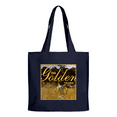 thumbnail image 1 of Joshua Bassett The Golden Years Merch Canvas Bag New Logo Tote Unisex Fashion Casual Shoulder Bags, 1 of 5