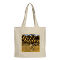 thumbnail image 1 of Joshua Bassett The Golden Years Merch Canvas Bag New Logo Tote Unisex Fashion Casual Shoulder Bags, 1 of 4