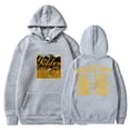 thumbnail image 1 of Joshua Bassett Tour Hoodies The Golden Years Photo Merch Women Men Long Sleeve Casual Sweatshirt Fashion Streetwear, 1 of 5