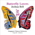 thumbnail image 1 of Joshua Bell - Butterfly Lovers - Music & Performance - CD, 1 of 1