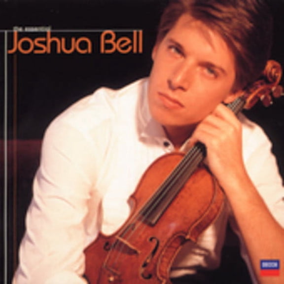 Joshua Bell - Essential Bell - Music & Performance - CD