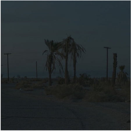 Joshua Bonnetta - Lago - Music & Performance - Vinyl
