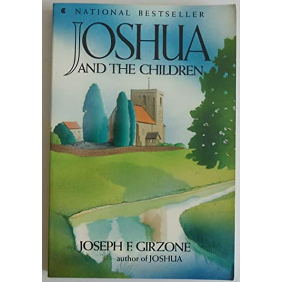 Pre-Owned Joshua Children Paperback