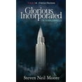 thumbnail image 1 of Joshua Chronicles Glorious Incorporated, Book 1, (Hardcover), 1 of 1