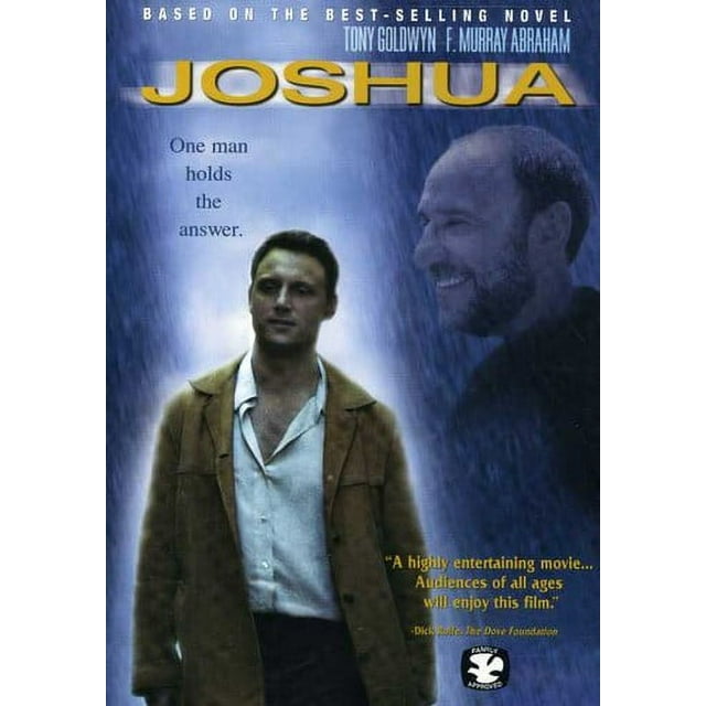 Joshua (DVD)