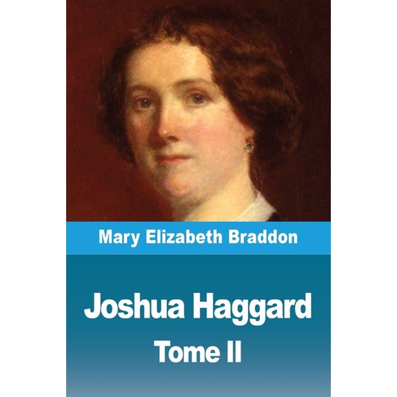Joshua Haggard: Tome II, (Paperback)