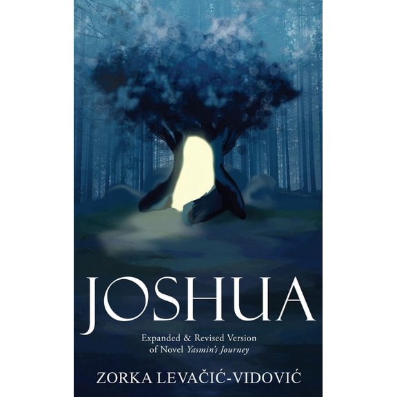 Joshua, (Hardcover)