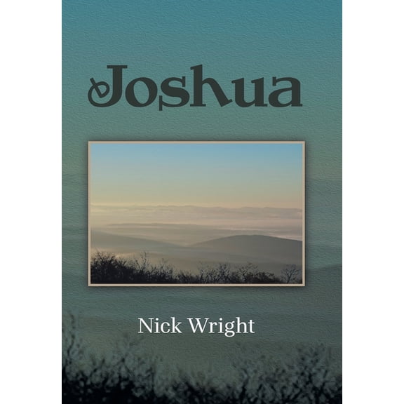 Joshua, (Hardcover)