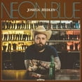 thumbnail image 1 of Joshua Hedley - Neon Blue - Country - Vinyl, 1 of 1