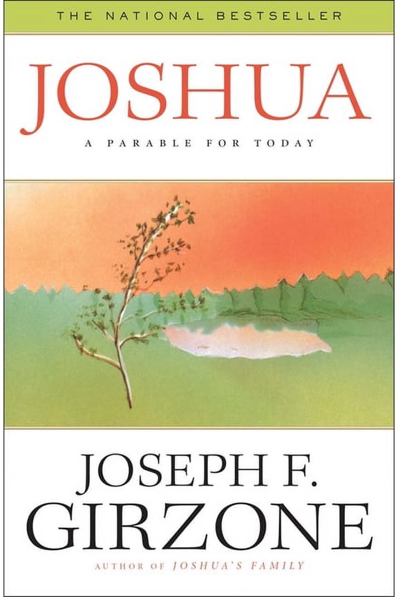 Joshua, (Paperback)