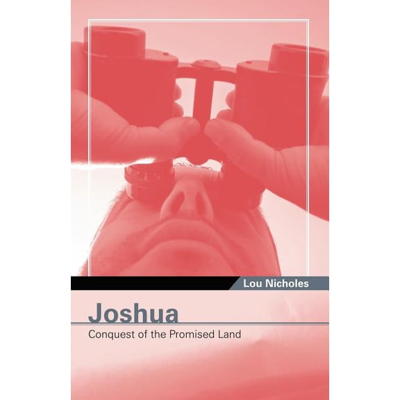 Joshua, (Paperback)