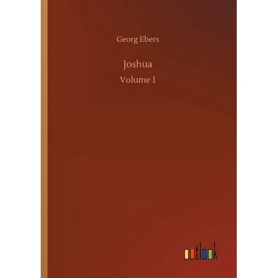Joshua, (Paperback)