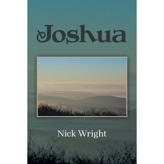 Joshua, (Paperback)