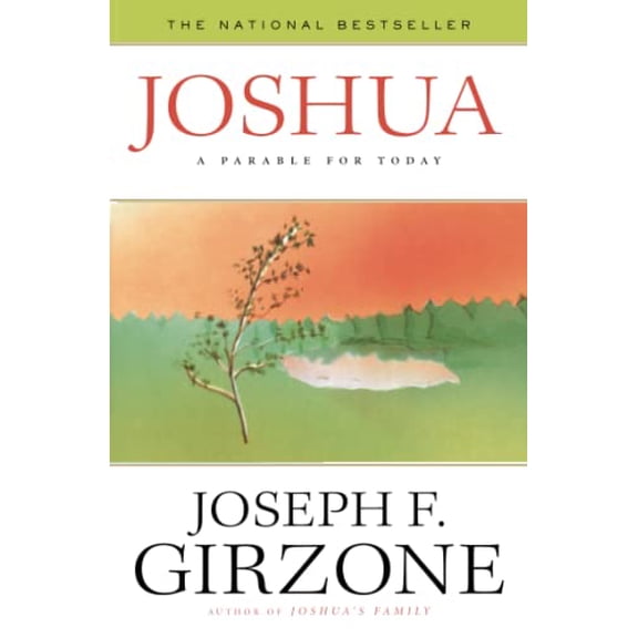 Pre-Owned Joshua (Paperback) 0684813467 9780684813462