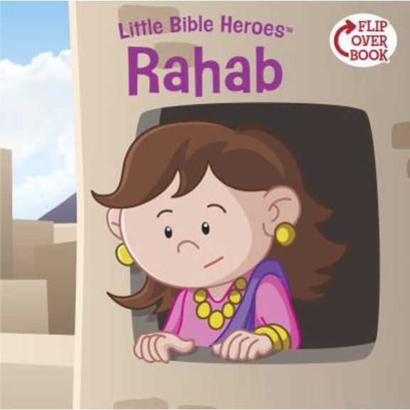 Pre-Owned Joshua/Rahab (Paperback) 143368716X 9781433687167