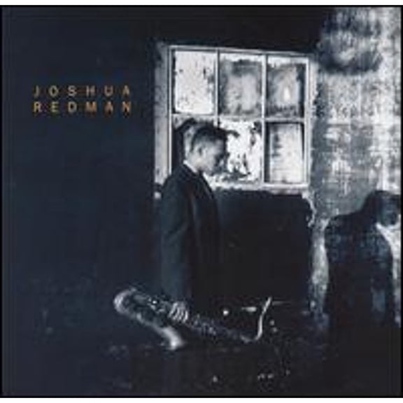 Pre-Owned Joshua Redman (CD 0093624524229) by