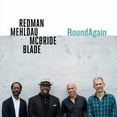 thumbnail image 1 of Joshua Redman - Roundagain - Music & Performance - CD, 1 of 2